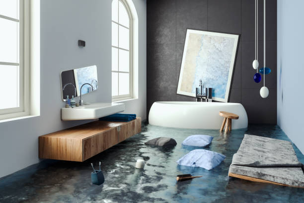 Best Residential water damage restoration  in Hialeah Gardens, FL